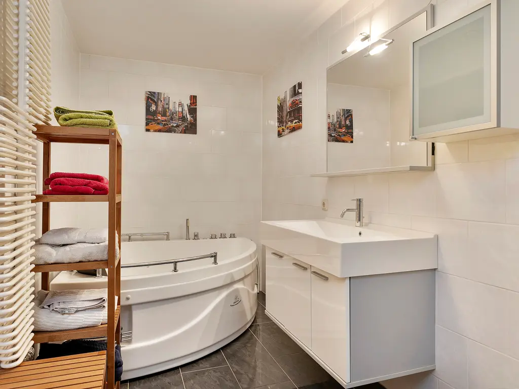 Geregracht 1A, Leiden