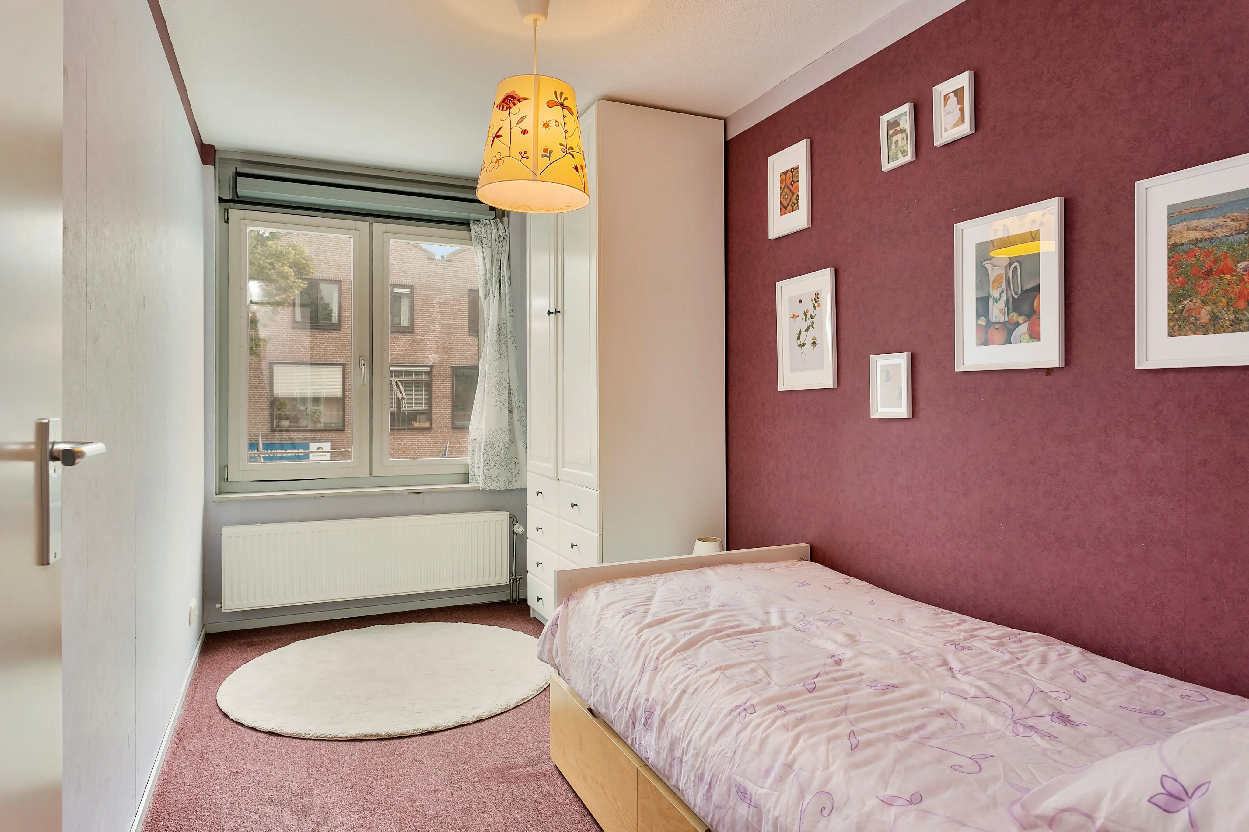 Geregracht 1A