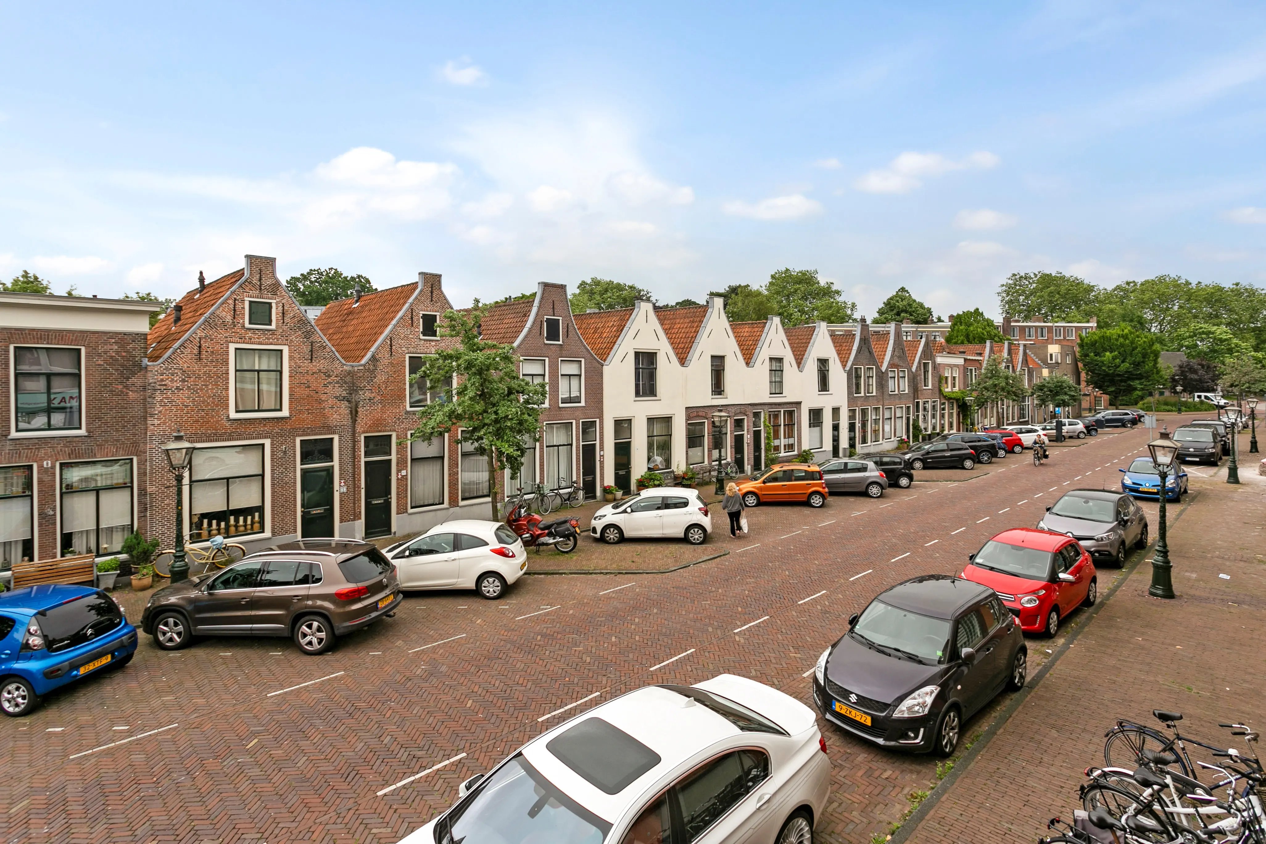 Geregracht 1A
