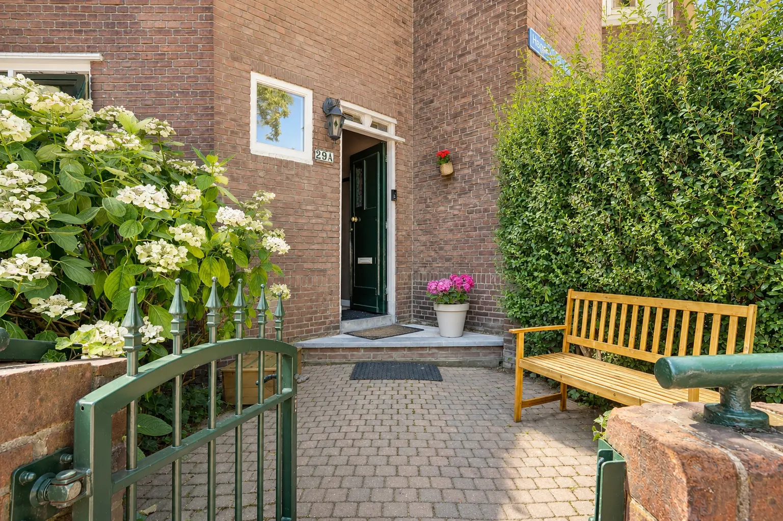 Orchideestraat 29A