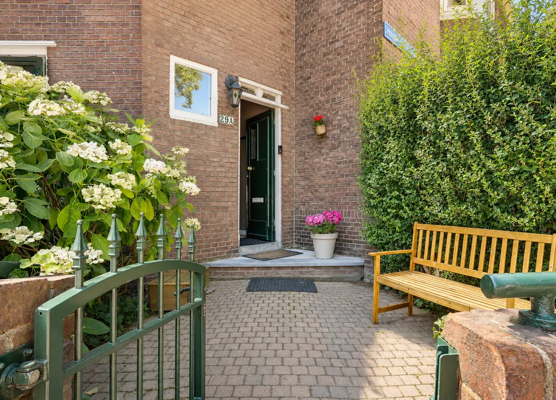 Orchideestraat 29A