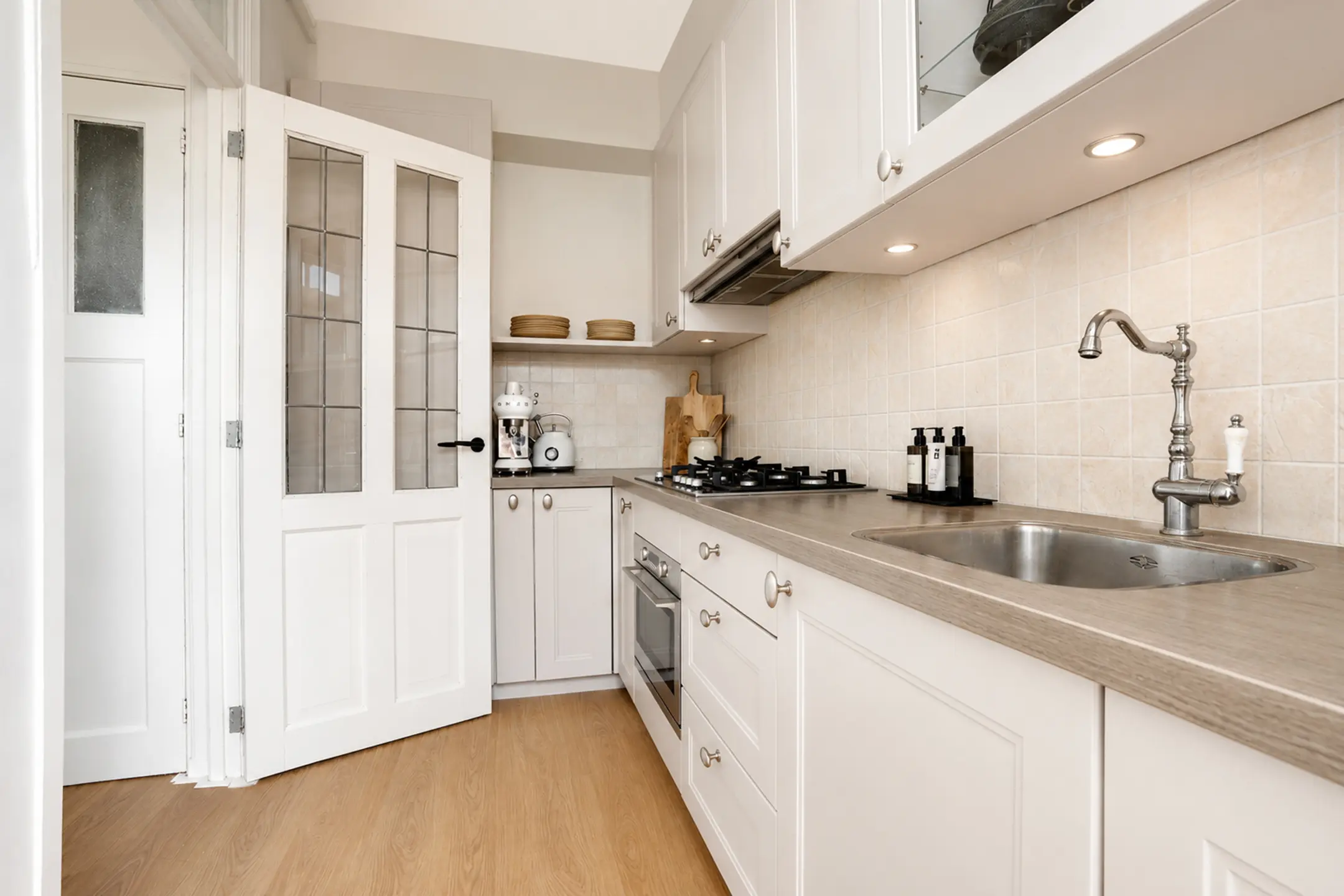 Orchideestraat 29A