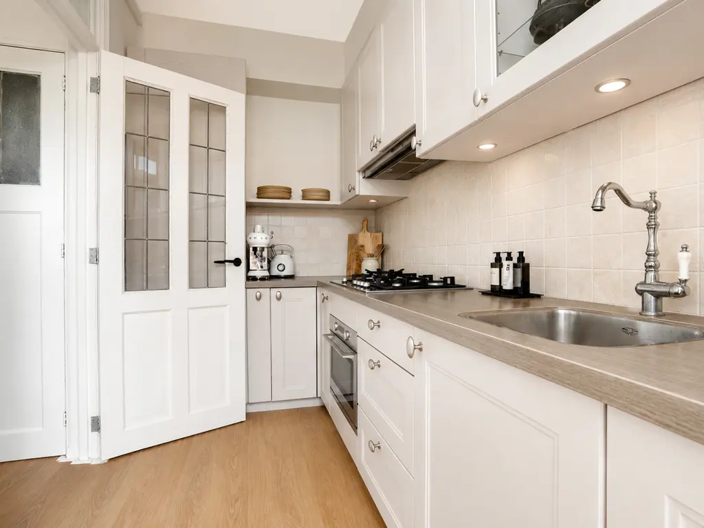 Orchideestraat 29A, ROTTERDAM