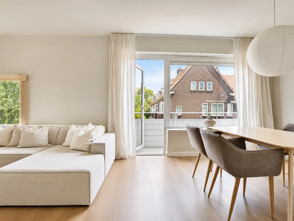 Orchideestraat 29A, ROTTERDAM
