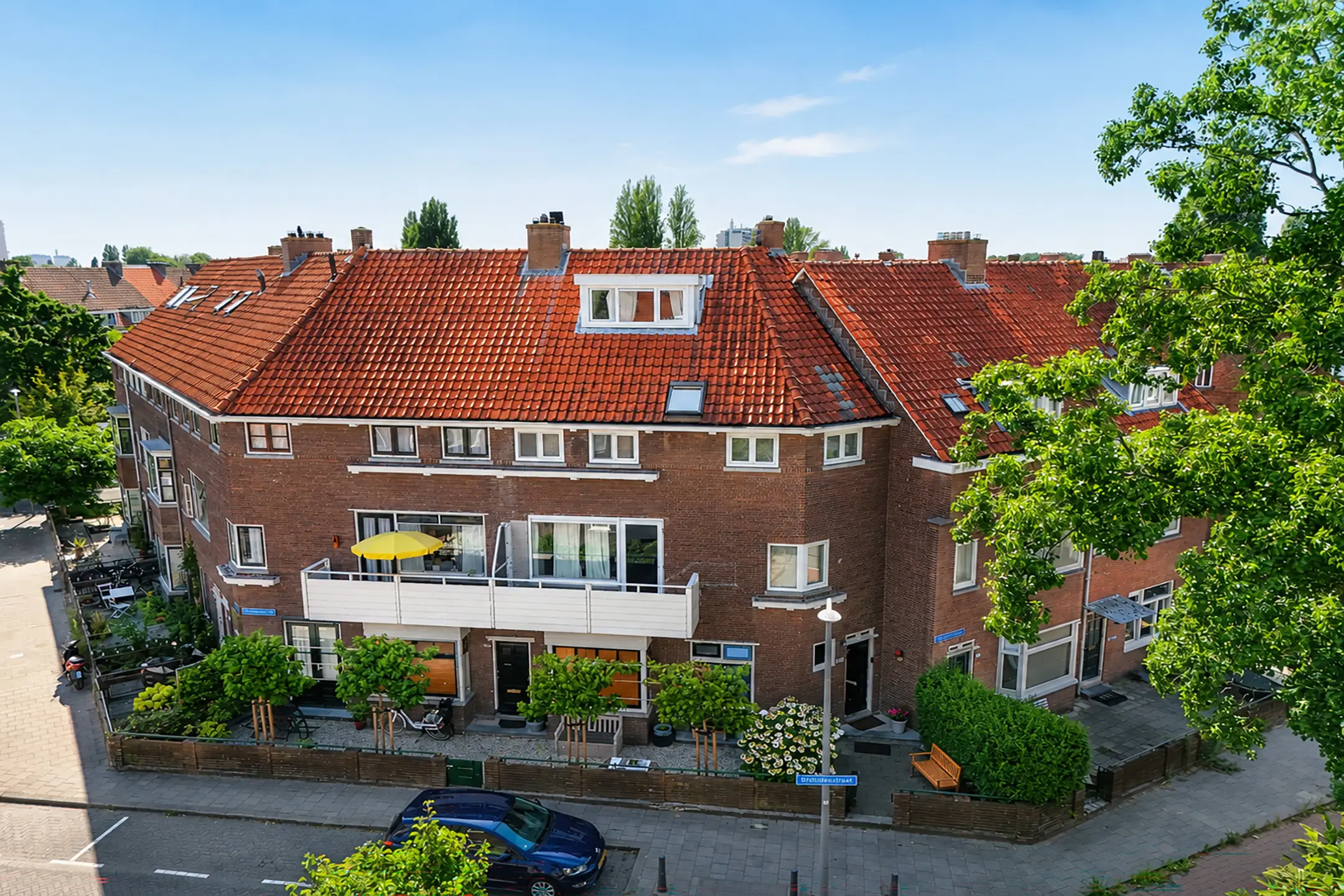 Orchideestraat 29A