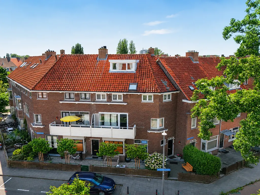Orchideestraat 29A, ROTTERDAM