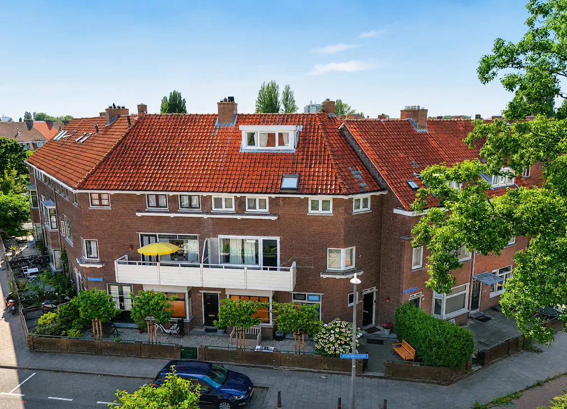 Orchideestraat 29A