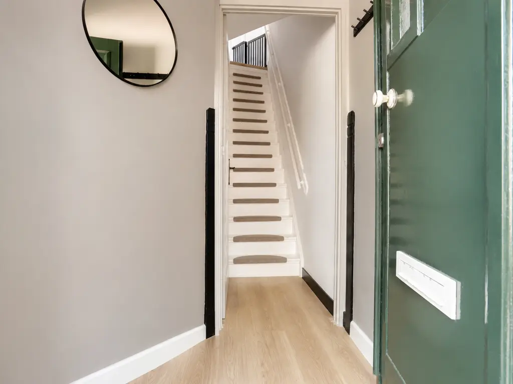 Orchideestraat 29A, ROTTERDAM