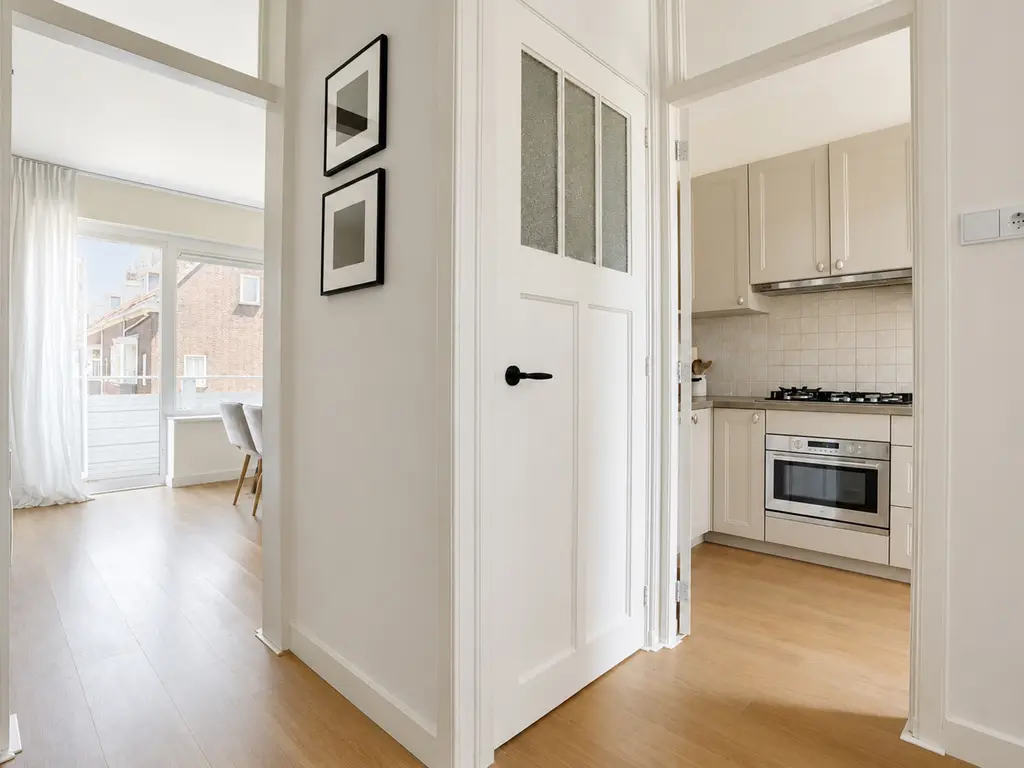 Orchideestraat 29A, ROTTERDAM