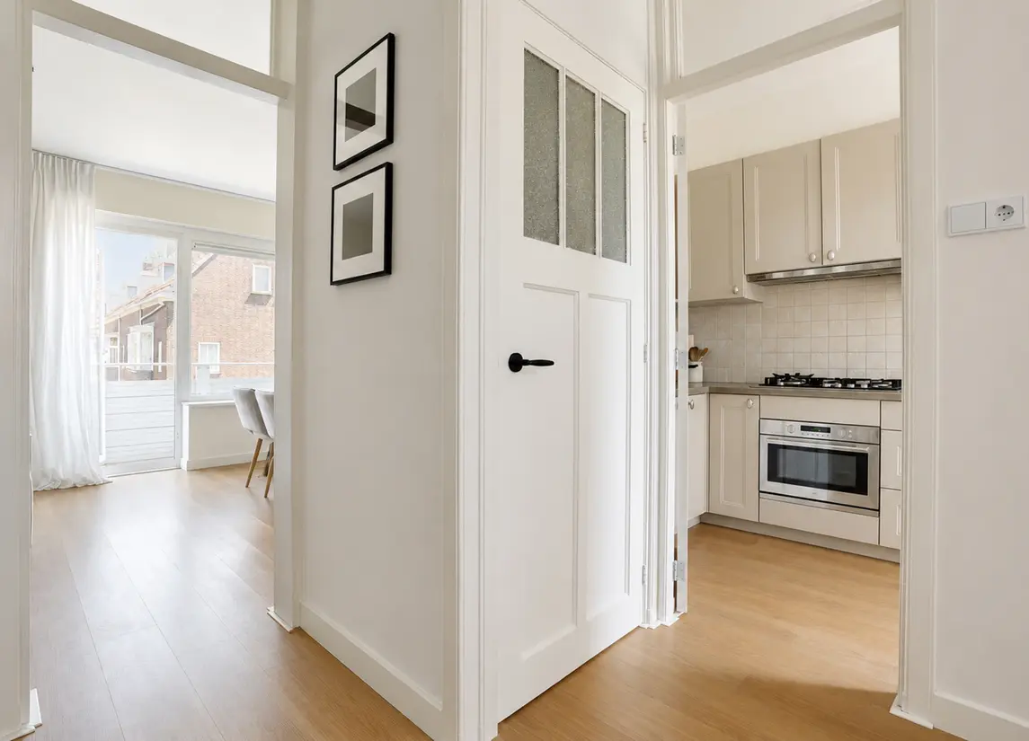 Orchideestraat 29A