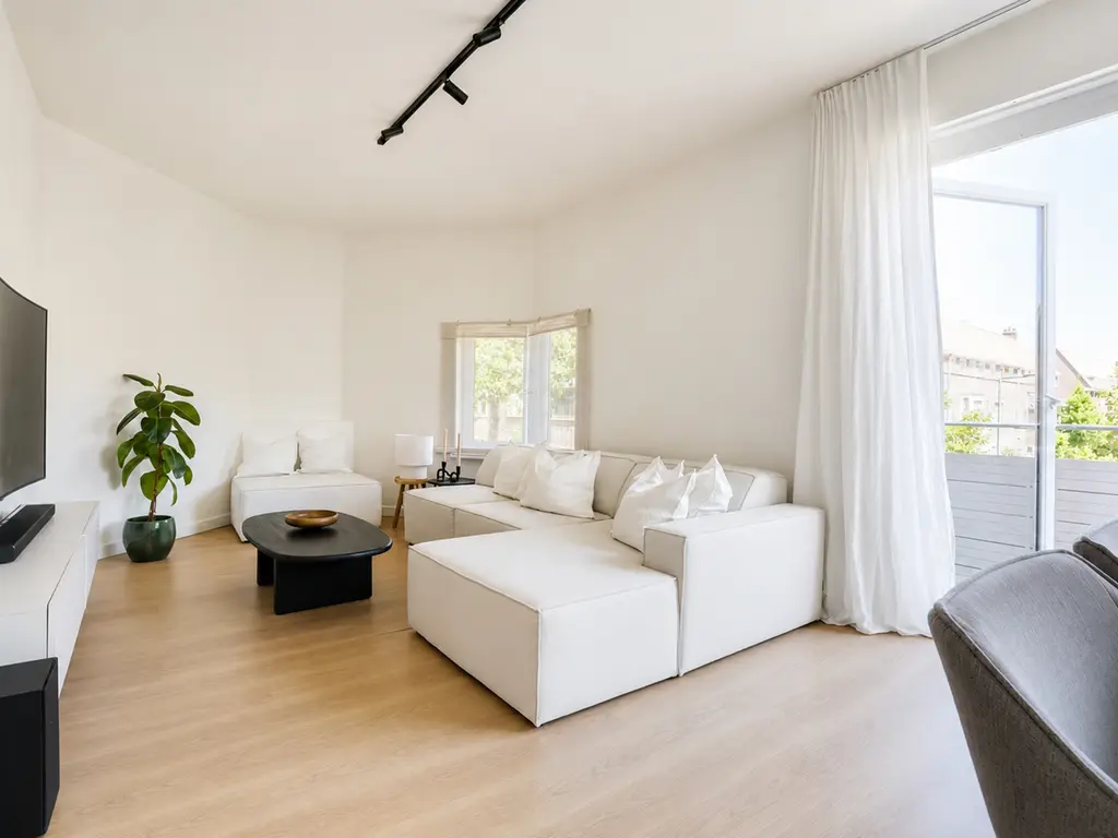 Orchideestraat 29A, ROTTERDAM