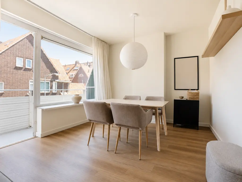 Orchideestraat 29A, ROTTERDAM