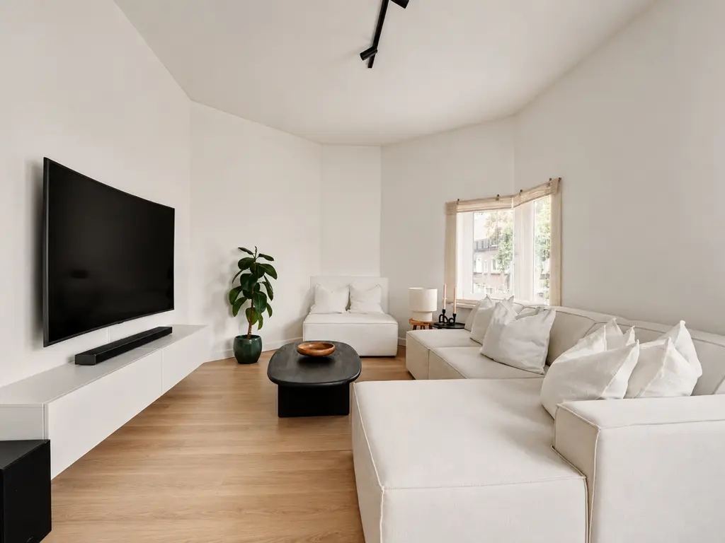 Orchideestraat 29A, ROTTERDAM