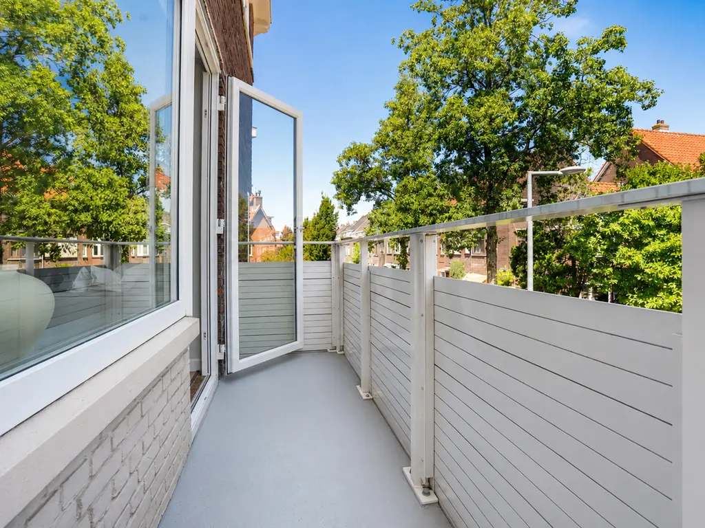 Orchideestraat 29A, ROTTERDAM