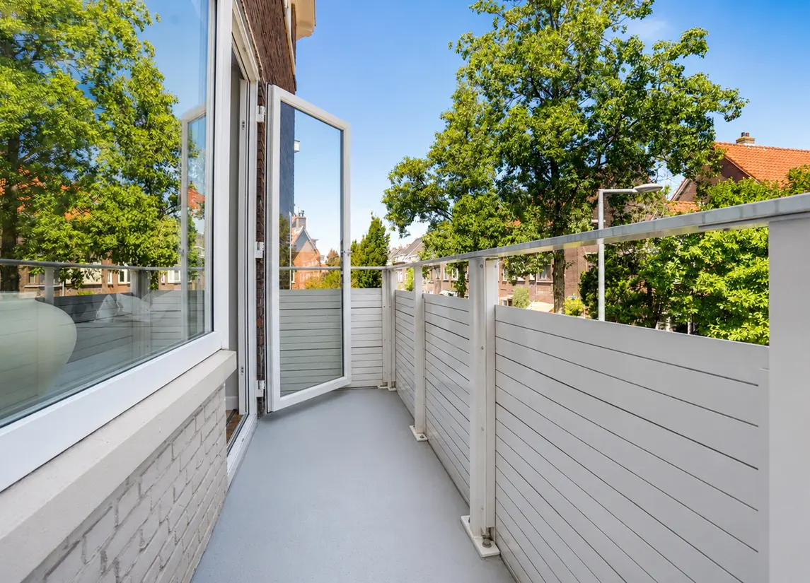Orchideestraat 29A