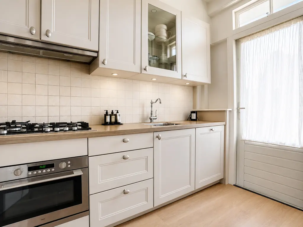 Orchideestraat 29A, ROTTERDAM