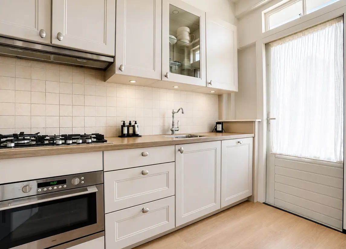 Orchideestraat 29A