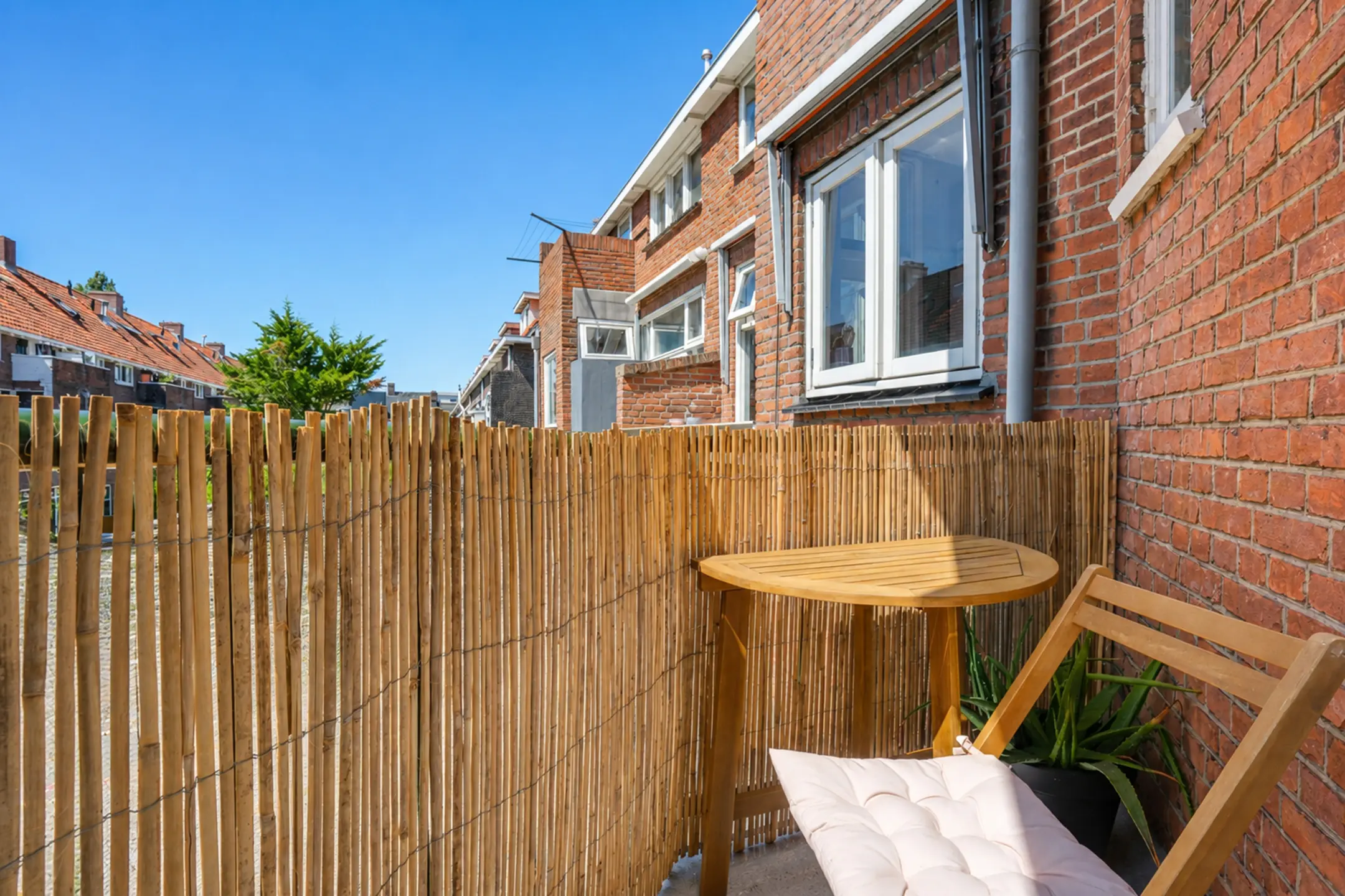 Orchideestraat 29A