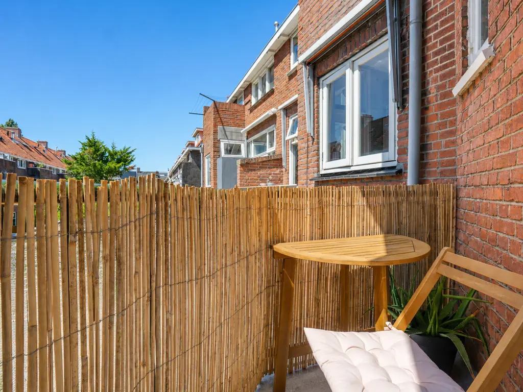 Orchideestraat 29A, ROTTERDAM