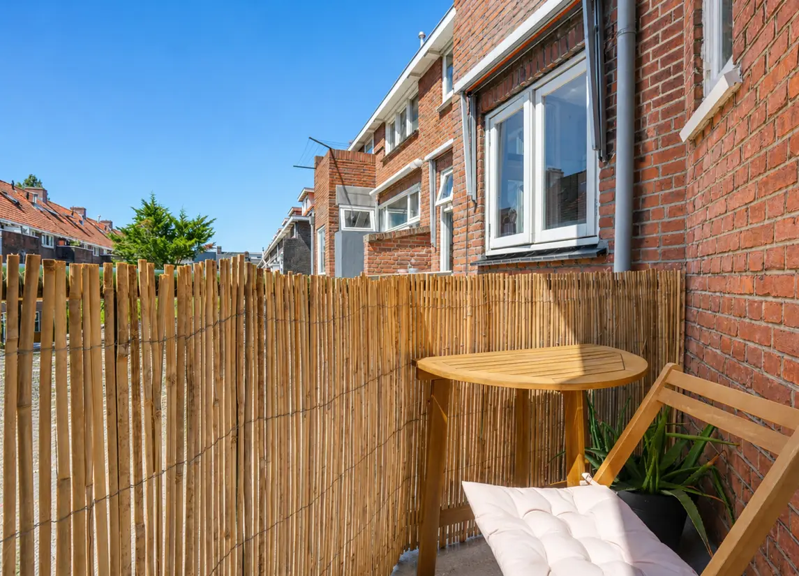 Orchideestraat 29A