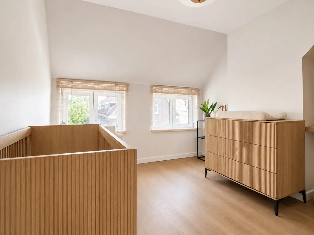Orchideestraat 29A, ROTTERDAM