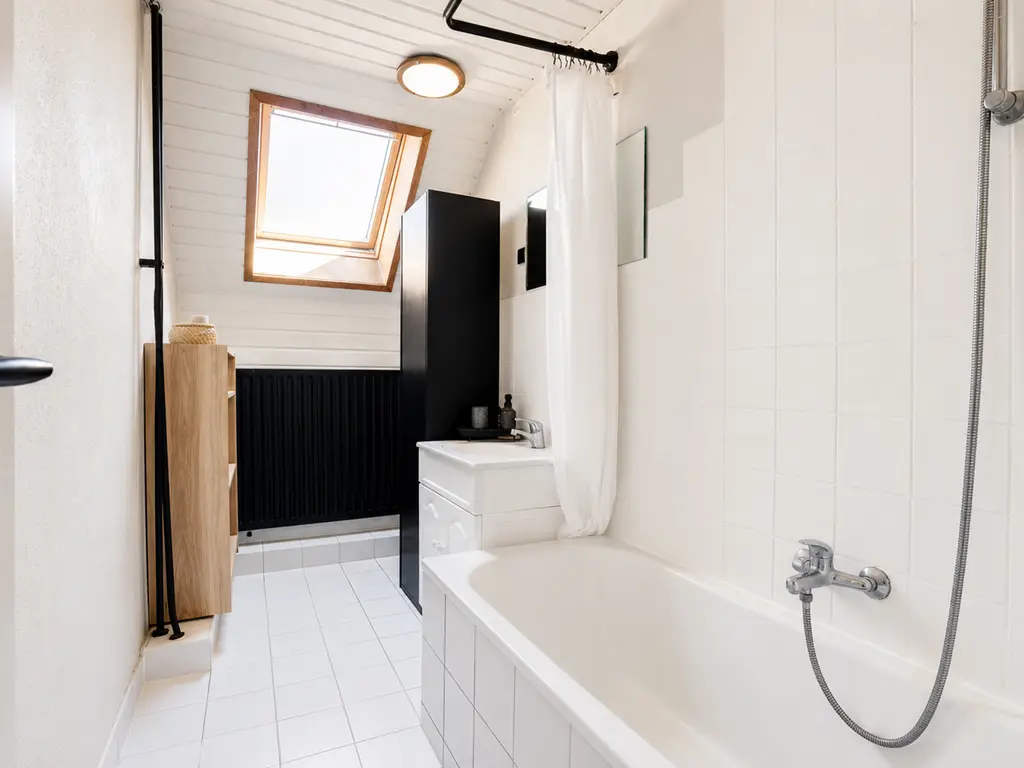 Orchideestraat 29A, ROTTERDAM