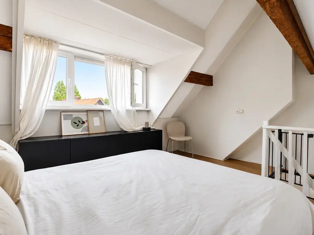 Orchideestraat 29A, ROTTERDAM