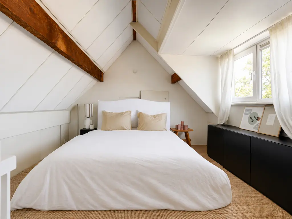 Orchideestraat 29A, ROTTERDAM