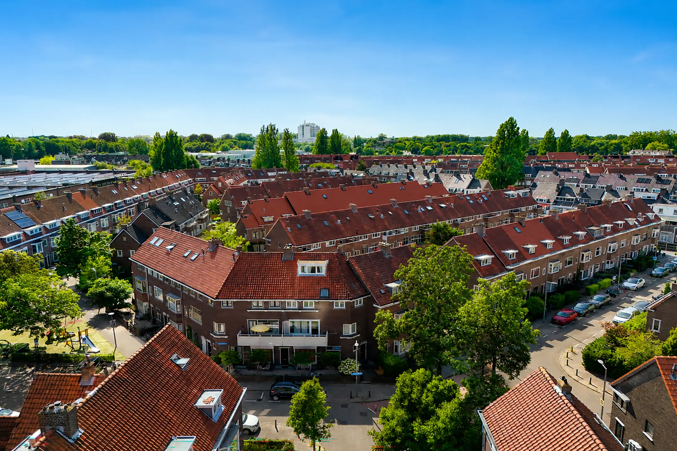 Orchideestraat 29A