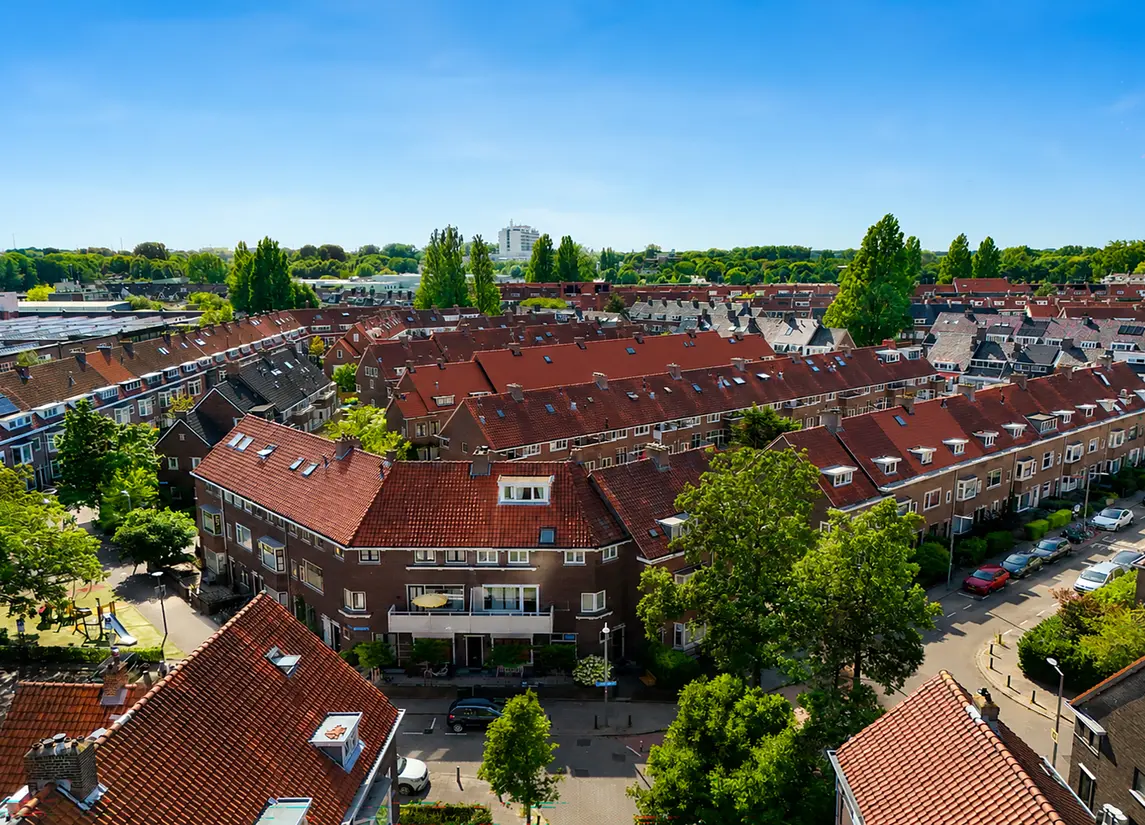 Orchideestraat 29A