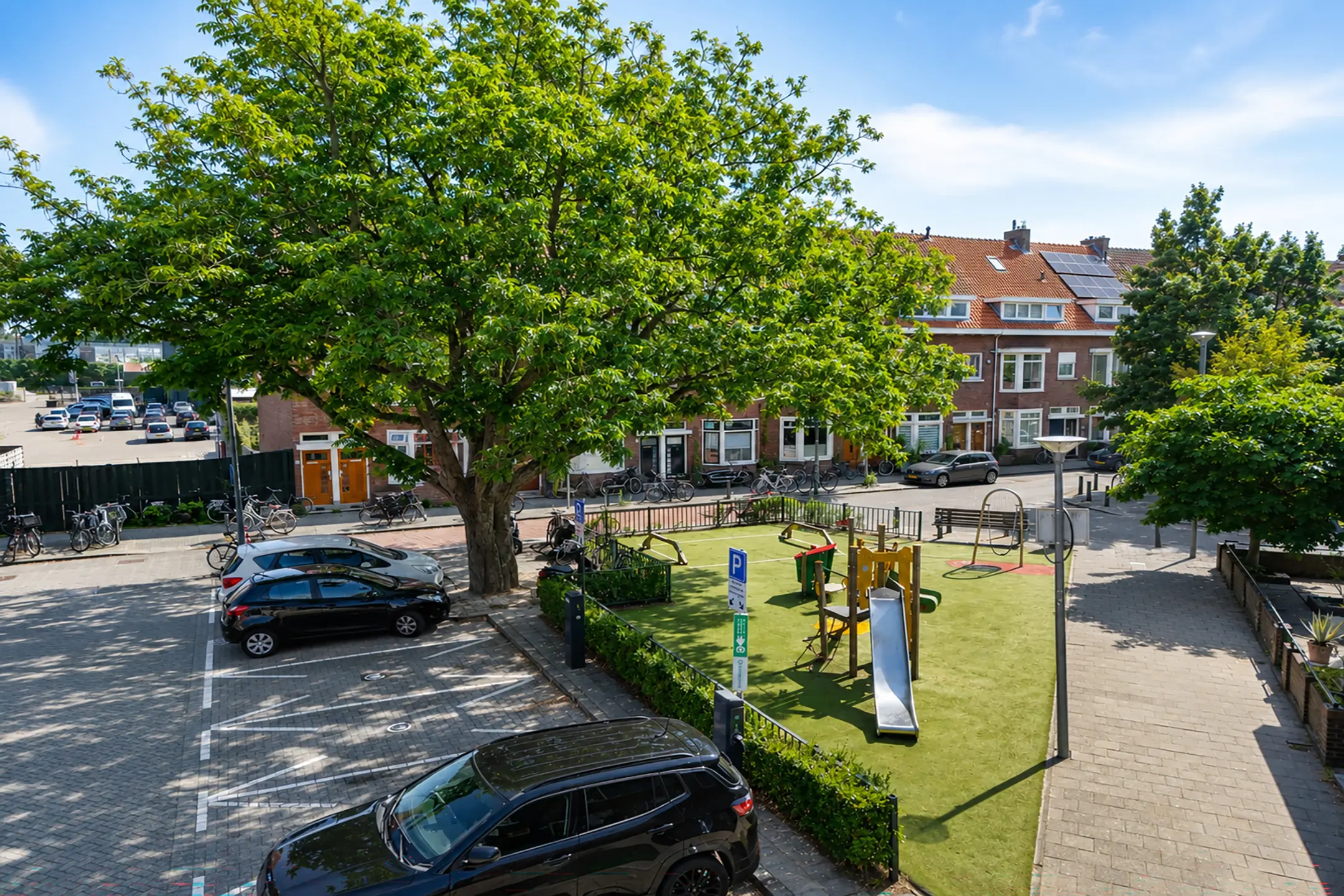 Orchideestraat 29A