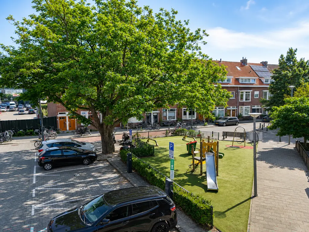 Orchideestraat 29A, ROTTERDAM