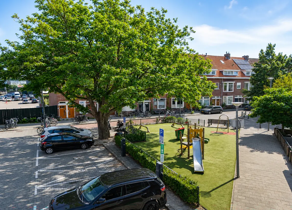 Orchideestraat 29A
