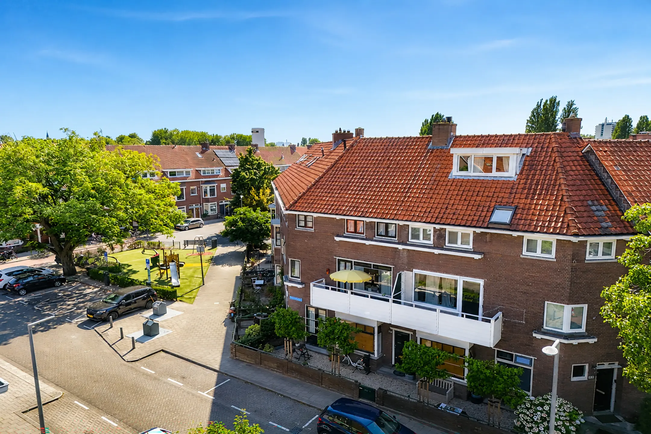Orchideestraat 29A