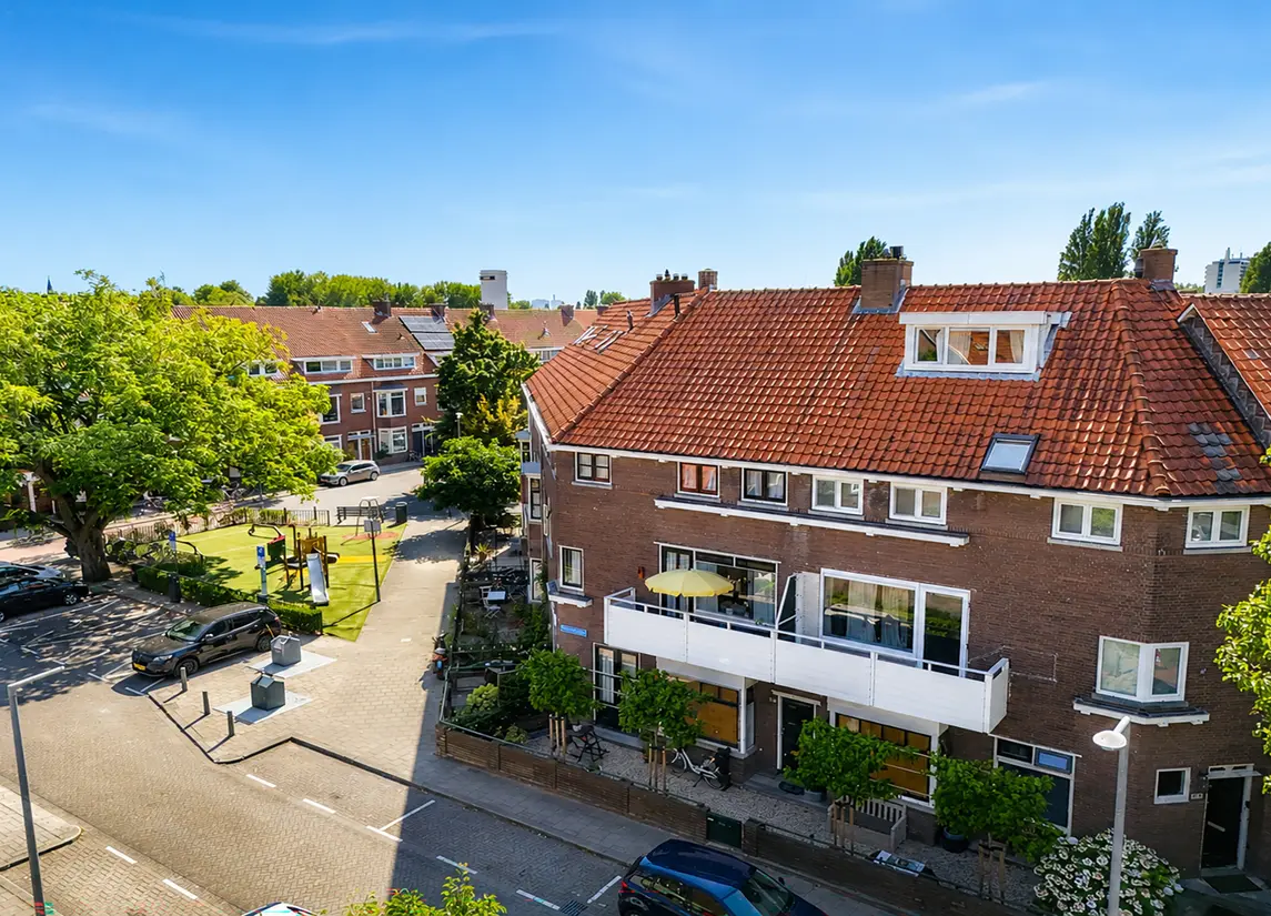 Orchideestraat 29A