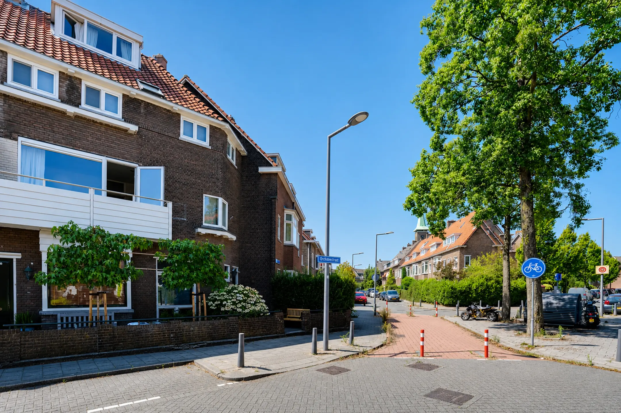 Orchideestraat 29A