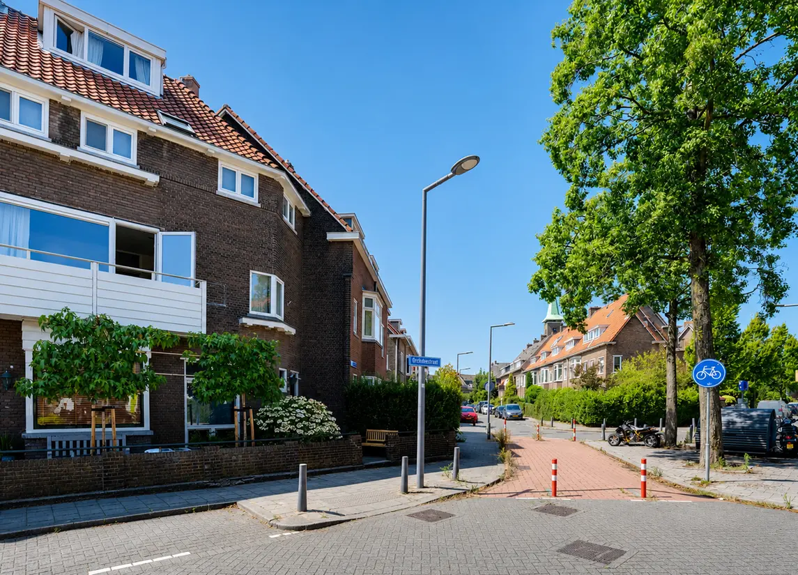 Orchideestraat 29A