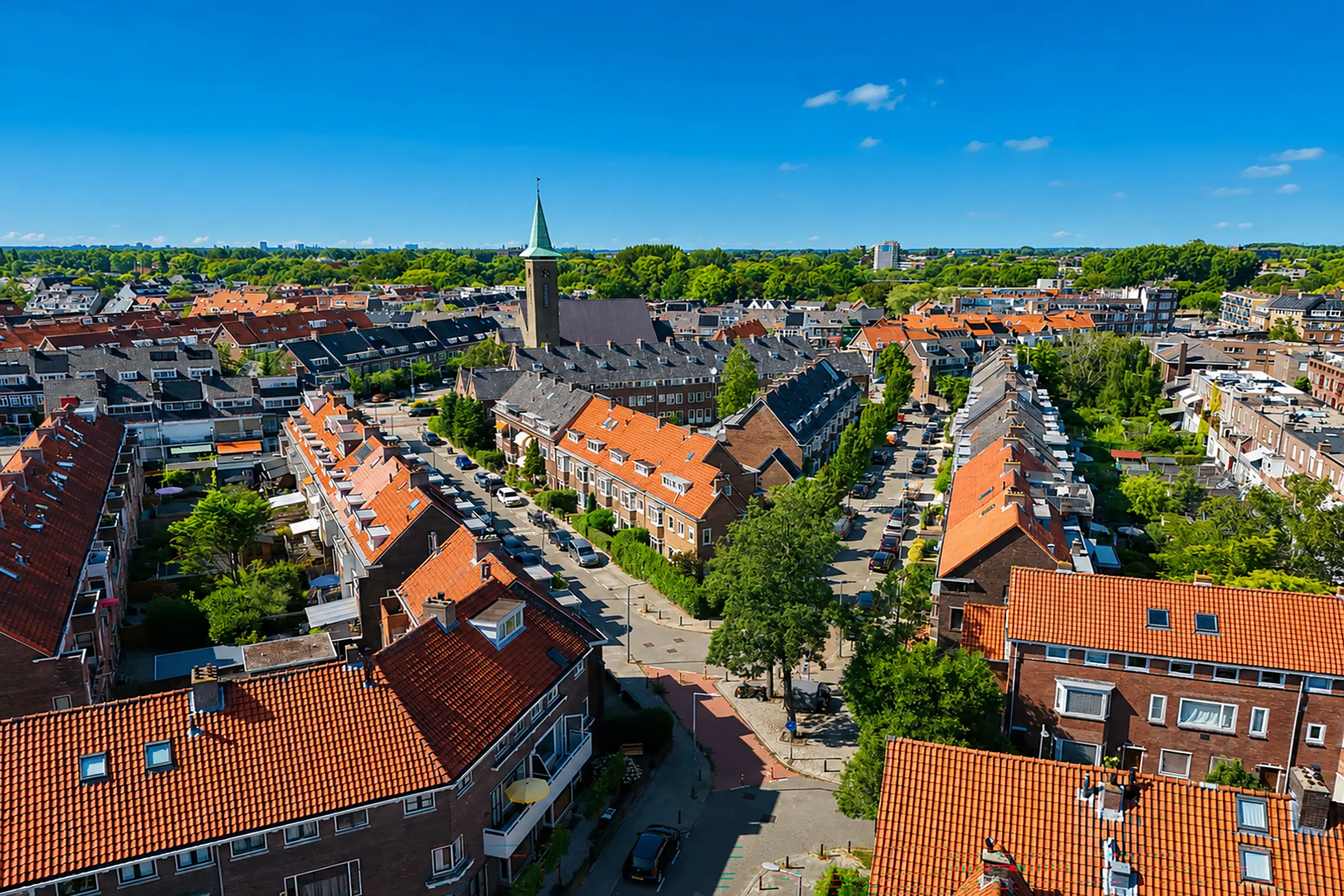 Orchideestraat 29A