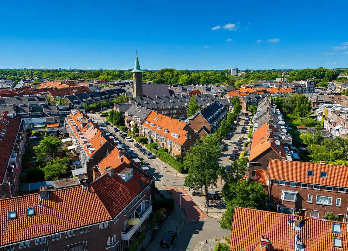 Orchideestraat 29A