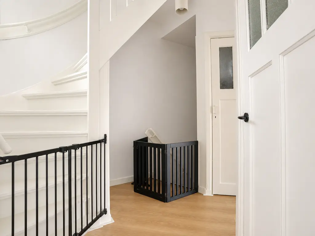 Orchideestraat 29A, ROTTERDAM
