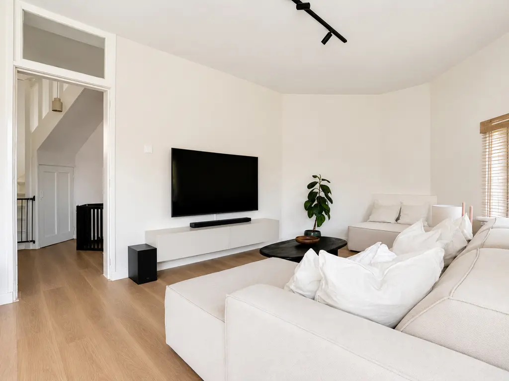 Orchideestraat 29A, ROTTERDAM