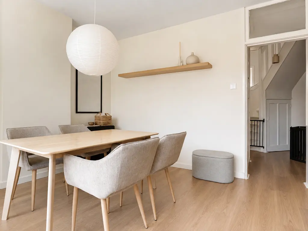 Orchideestraat 29A, ROTTERDAM