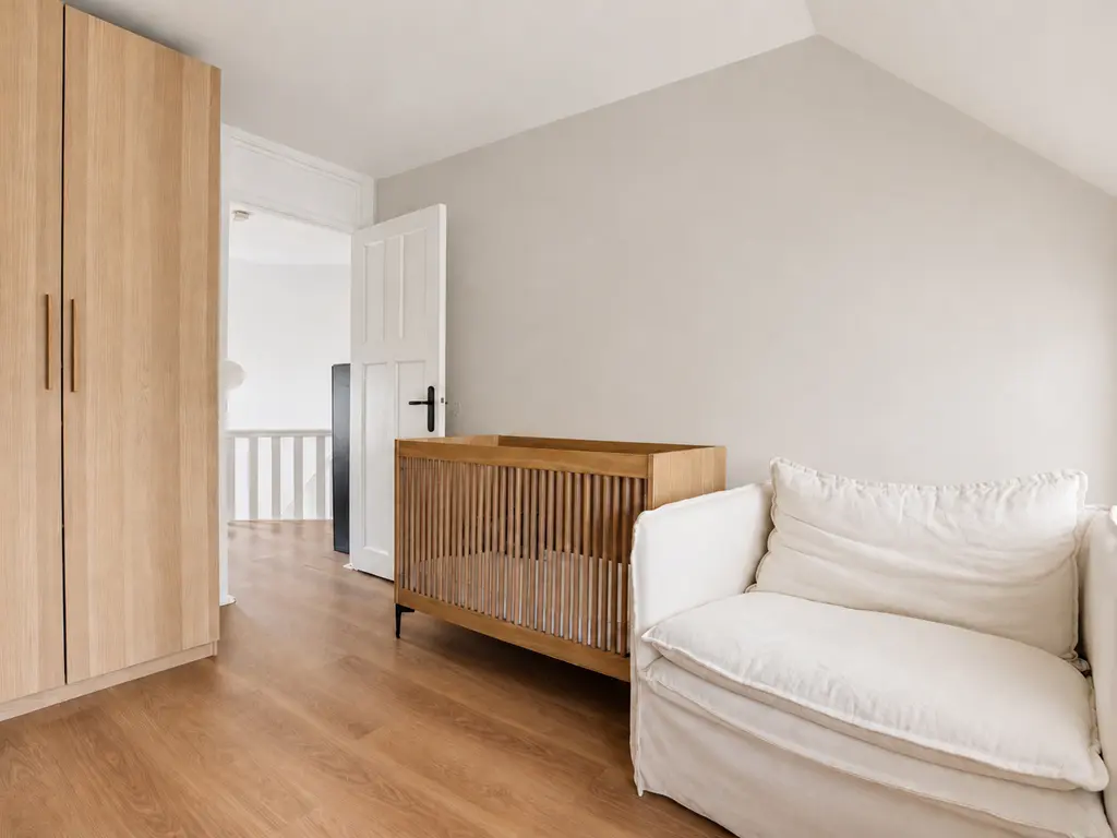 Orchideestraat 29A, ROTTERDAM