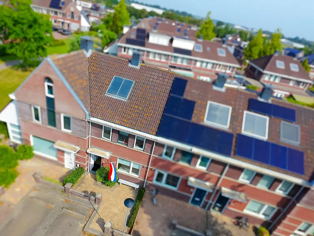 Tuinfluiter 19, Hoogkarspel
