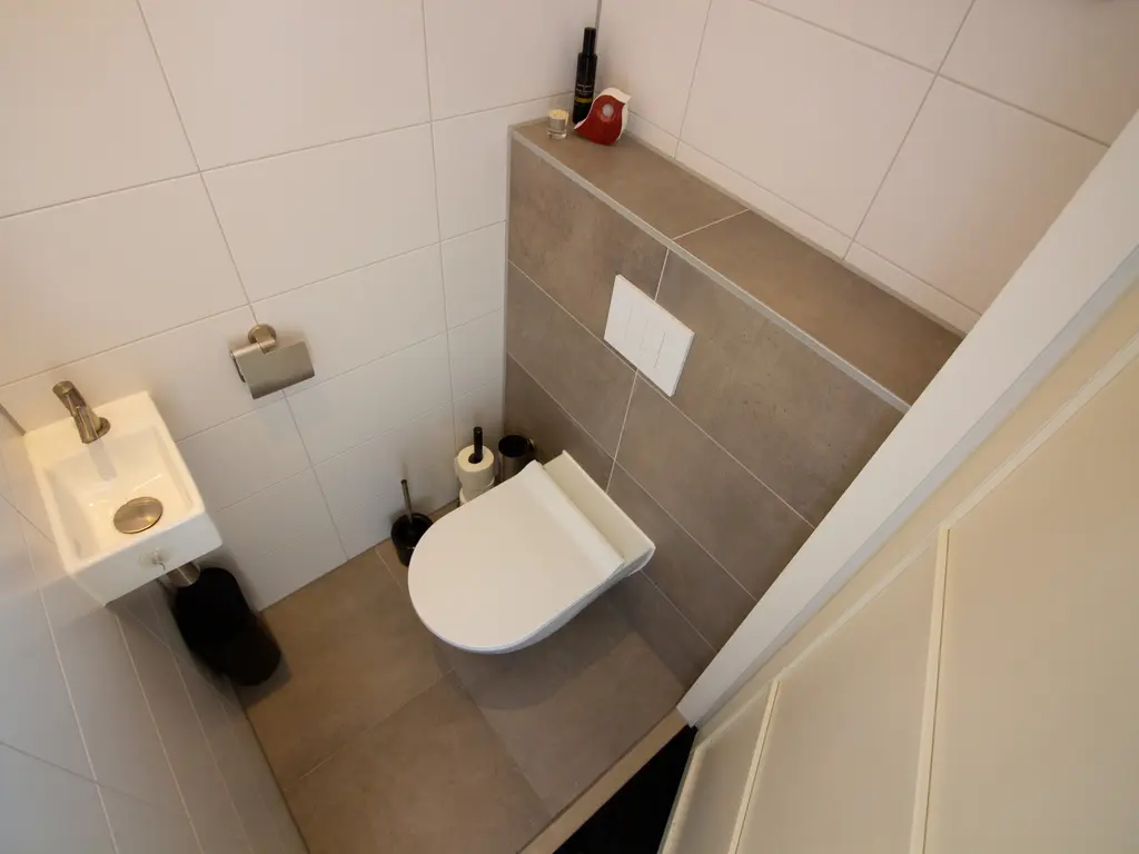 Tuinfluiter 19, Hoogkarspel