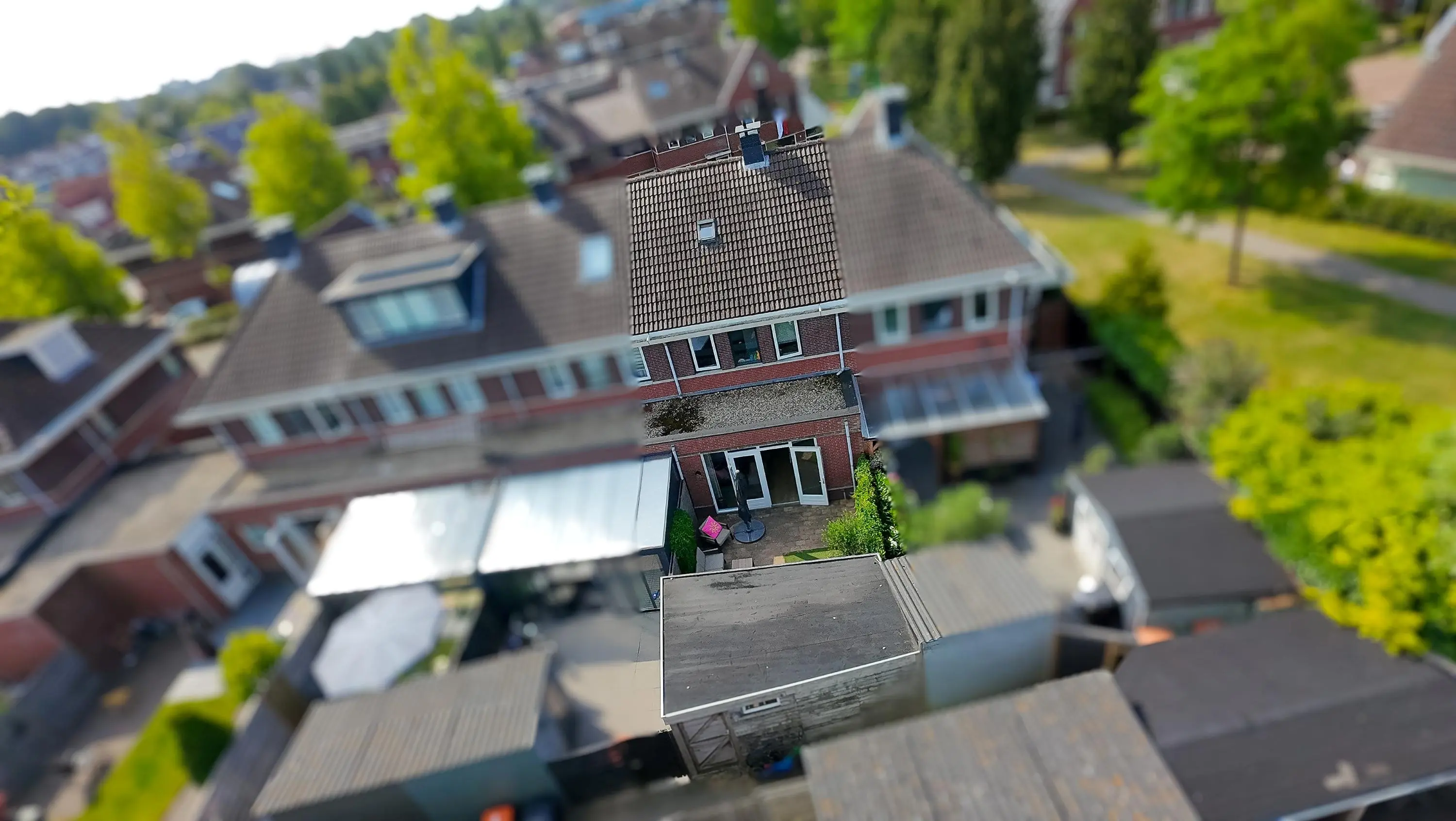 Tuinfluiter 19