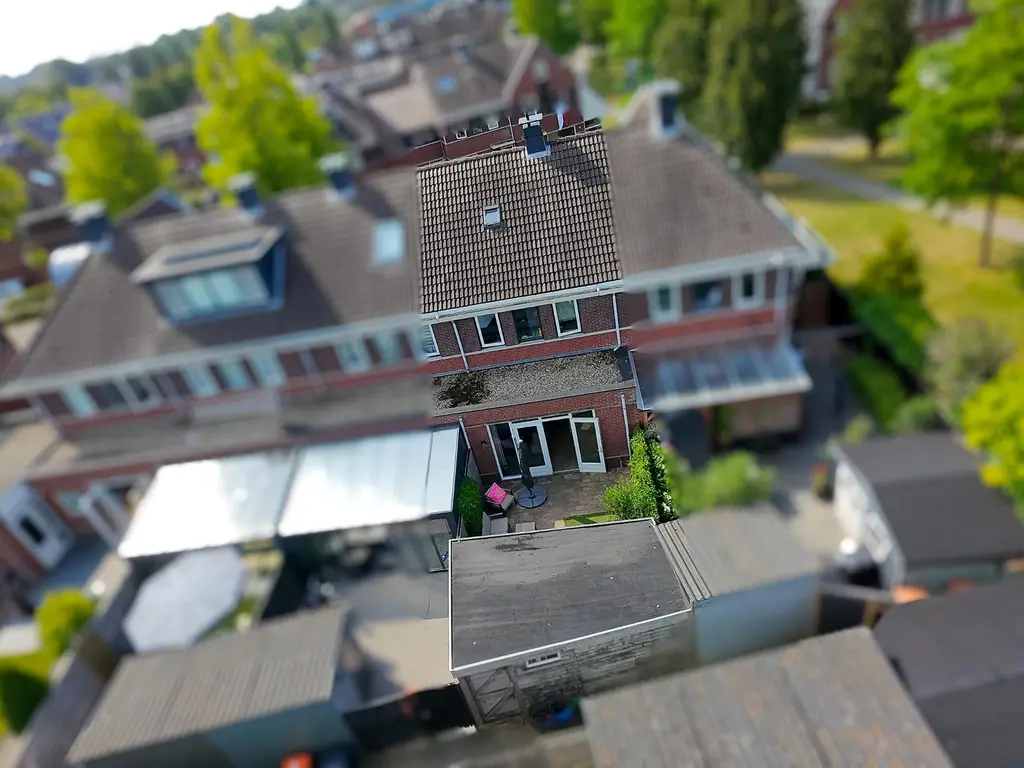 Tuinfluiter 19, Hoogkarspel