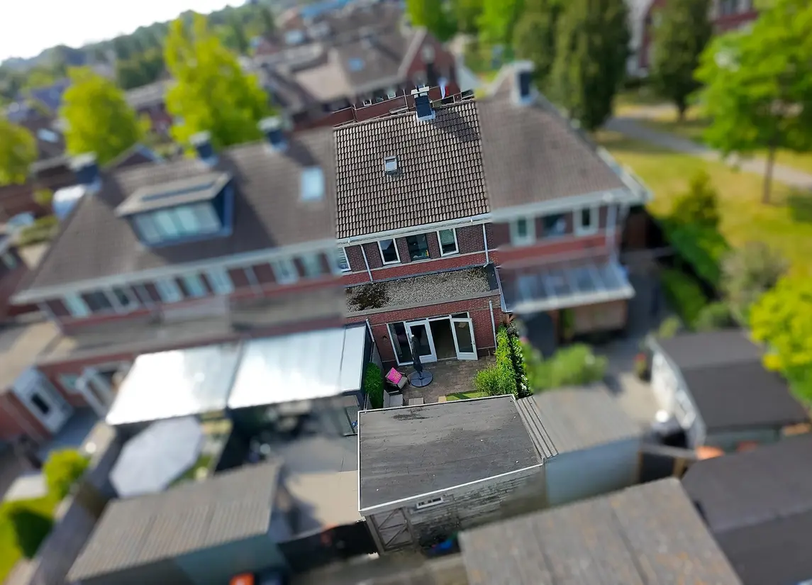 Tuinfluiter 19