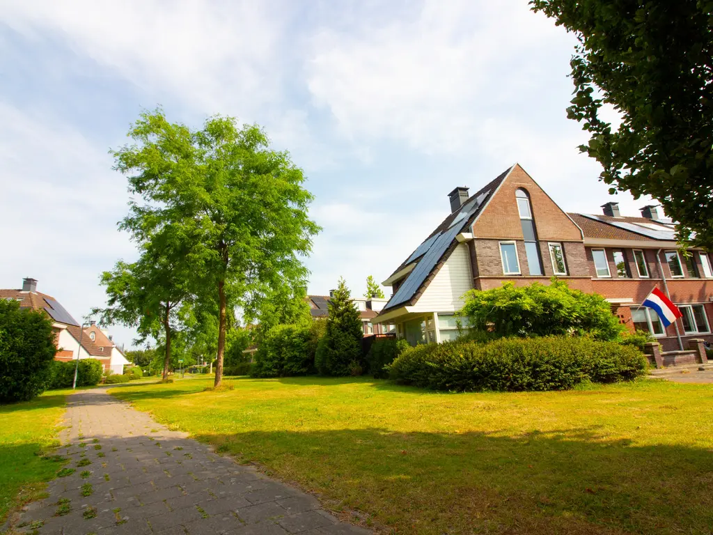 Tuinfluiter 19, Hoogkarspel