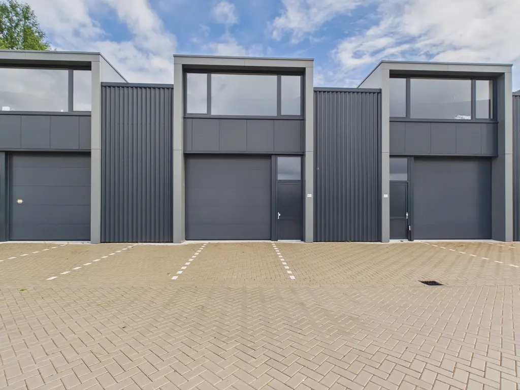 Olmendreef 9B33, Steenbergen
